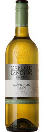 Oxford Landing Estates Sauvignon Blanc 2012,