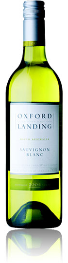oxford Landing Sauvignon Blanc 2007 Yalumba (75cl)