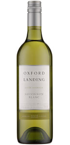 Oxford Landing Sauvignon Blanc 2008 S Australia