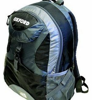 Oxford OL811 Oxford 40 Years Anniversary Backpack