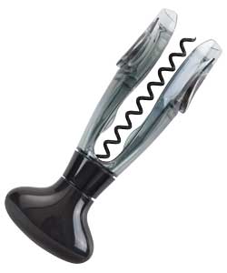 OXO SoftWorks Self Pulling Corkscrew