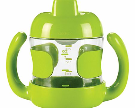 Oxo Tot Sippy Cup with Handles