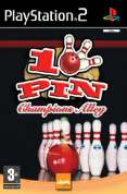 Oxygen 10 Pin Champions Alley PS2