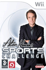 Alan Hansen Sports Challenge Wii