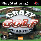 Oxygen Crazy Golf World Tour PS2