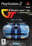 Oxygen GT Racers PS2