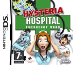 Oxygen Hysteria Hospital Emergency Ward NDS