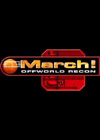 Oxygen MARCH Offworld Recon PC