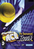 Oxygen Perfect Ace Tennis PC