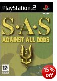Oxygen SAS Against All Odds PS2