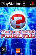 Oxygen The Great British Football Quiz PS2