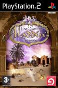 Oxygen The Quest For Aladdins Treasure PS2