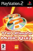 Oxygen The Ultimate Music Quiz PS2