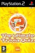 Oxygen The Ultimate Trivia Quiz PS2