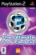 Oxygen The Ultimate TV & Film Quiz PS2