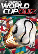 The Ultimate World Cup Quiz PC