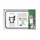 PHARMA NORD BIO CLA PLUS GREEN TEA EXTRACT. Good news for lifelong dieters. 125 x 615mg Veg Caps
