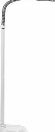 Oypla Daylight Energy Saving 27W Floor Standing Reading Lamp Light