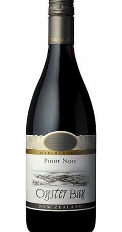 Oyster Bay 75cl Oyster Bay Pinot Noir (Case of 6)