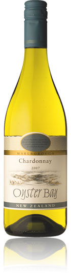 Bay Chardonnay 2010/2011, Marlborough
