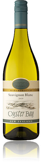 Bay Sauvignon Blanc 2010/2011, Marlborough