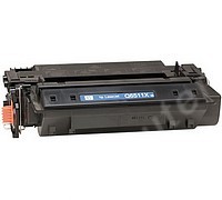 Compatible High Capacity Toner Cartridge for