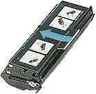 Compatible HP Laserjet 92275A Toner