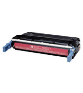 Compatible Magenta Toner for HP Laserjet 4600