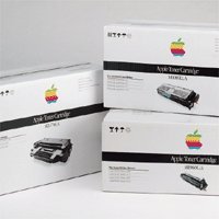 Compatible Toner for Apple 12/640 & GCC Elite