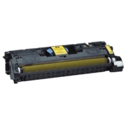 Compatible Yellow Toner for HP Laserjet 2500