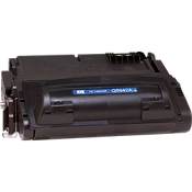 Q5942X compatible toner for use in Hewlett