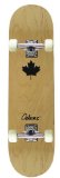 Canadian Maple Skateboard