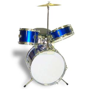 Ozbozz Drum Kit