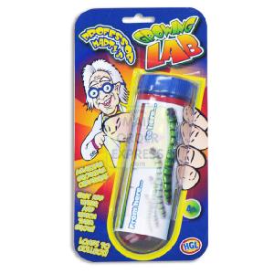 Professor Marty s Growing Lab Test Tubes