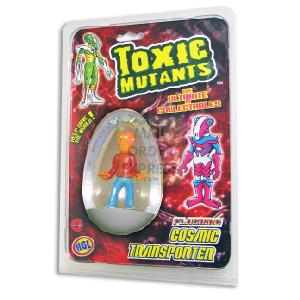 Toxic Mutant Cosmic Transporter