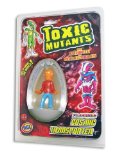 Ozbozz Toxic Mutant Pods