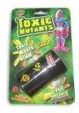 Toxic Mutants