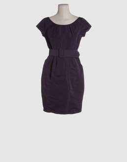 DRESSES Short dresses WOMEN on YOOX.COM