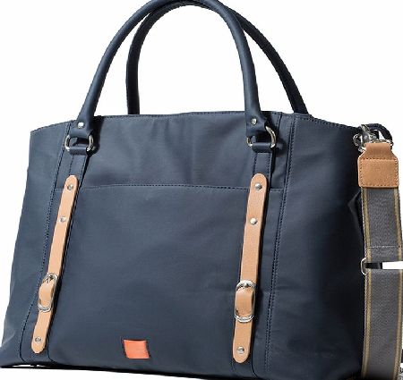 Pacapod Mirano Designer Changing Bag Navy