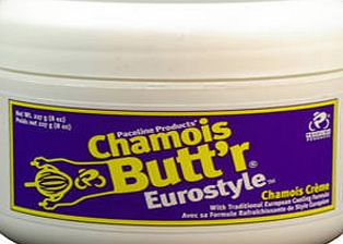 Chamois Buttr Cooling Eurostyle Cream