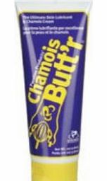 Chamois Buttr Original Cream - 8oz Tube