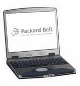 Packard Bell IGO 2491