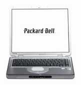 Packard Bell IGO PLUS 6204