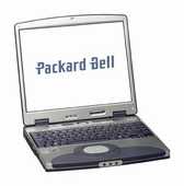 Packard Bell IGO2185