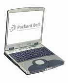 Packard Bell IGO4451