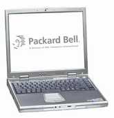 Packard Bell IPWR 5541