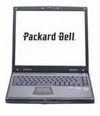 Packard Bell K5 285