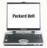 Packard Bell M5 255