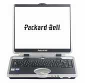 Packard Bell M5 263