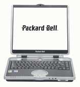 Packard Bell M5 284